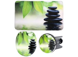 Badaccessoire-Set SANILO 