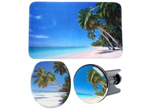 Badaccessoire-Set SANILO 