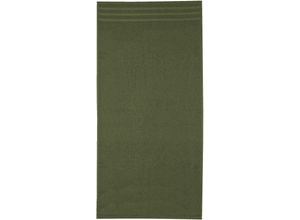 kleine wolke badteppich gr�n
