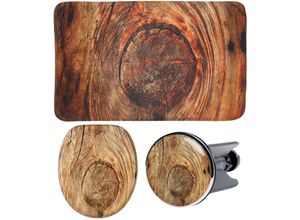 Badaccessoire-Set SANILO 