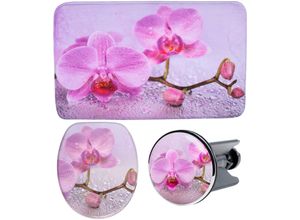 Badaccessoire-Set SANILO 