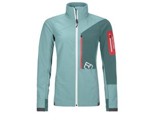 Ortovox Berrino W - Softshelljacke