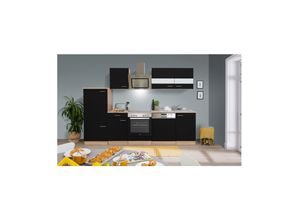 Respekta Küchenzeile ca 280 cm