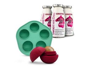 SmoothieDog Sensitivo (Pferd) 3x 250