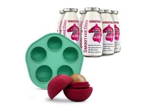 SmoothieDog Sensitivo (Pferd) 6x 250