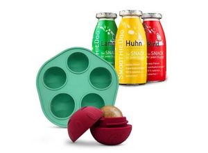 SmoothieDog Klassik 3x 250 ml