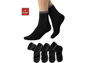 Kuschelsocken LAVANA, Damen, Gr. 39-42,