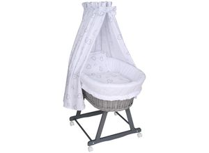 My Baby Lou Stubenwagen-Komplettset ,