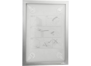 DURABLE DURAFRAME® WALLPAPER Info-Rahmen, für