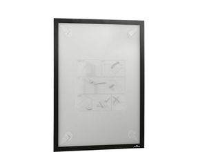 DURABLE DURAFRAME® WALLPAPER Info-Rahmen, für