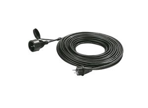 Kärcher Verlängerungskabel, 20 m lang, mit Knickschutz