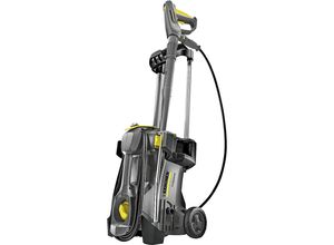 Kärcher Hochdruckreiniger, HD 5/11 P, Fördermenge 490 l/h