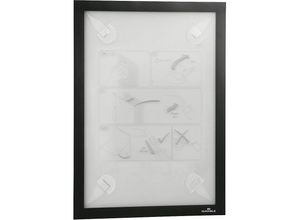 DURABLE DURAFRAME® WALLPAPER Info-Rahmen, für