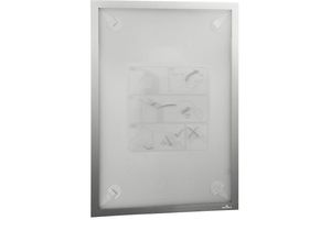 DURABLE DURAFRAME® WALLPAPER Info-Rahmen, für