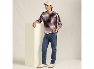 Stretch-Denim Jeans, Slim Fit, Herren,