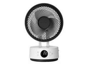 meaco sefte 8 ventilator