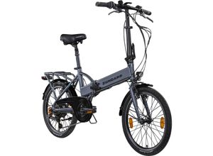 Zündapp Z101 20 Zoll Elektro