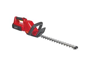 WOLF-Garten Heckenschere Akku-Heckenschere LYCOS 40/600 H Set, 40 Volt