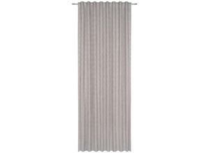 Joop! Fertigvorhang J!Elegance , Grau,