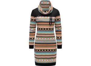 Sweatkleid RAGWEAR