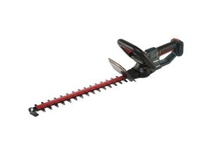 Metabo HS 18 LTX 45 V solo Akku-Heckenschere