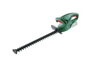 Bosch EasyHedgeCut 18-45 solo Akku-Heckenschere