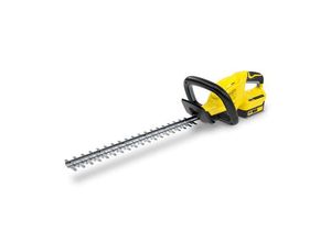 Kärcher HGE 18-45 Battery Set Akku-Heckenschere