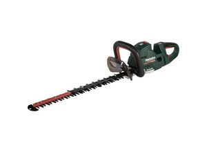 Metabo HS 18 LTX BL 55 Akku-Heckenschere