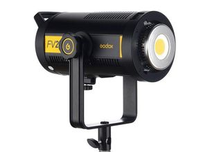 Godox FV200 HSS LED-Leuchte 18000 LUX