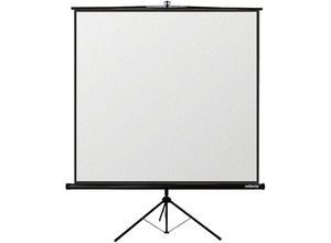 Reflecta Crystal-Line Stativ lux 125x125