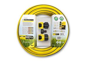 Kärcher Schlauchanschlussset Hochdruckreiniger 3/4, 10 m