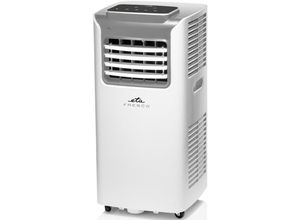 3-in-1-Klimagerät ETA "Mobile Klimaanlage »ETA Fresco 3in1«", weiß, B:31cm H:65cm T:32cm, Klimageräte, Kühlung, Befeuchtung und Lüftung