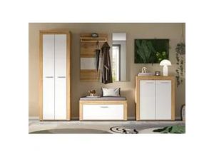 Garderoben-Set HOME AFFAIRE