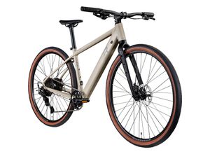 Remington S100 E Bike Gravelbike