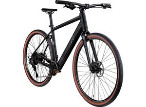 Remington S100 E Bike Gravelbike