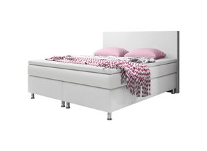 Inter Trading Boxspringbett Madrid 180