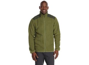 Rab Outpost - Fleecejacke- Herren
