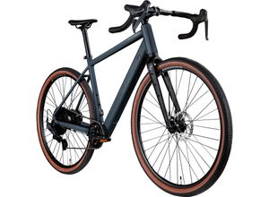Remington G100 E Bike Gravelbike