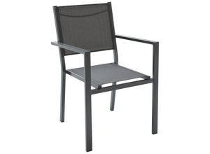 Ambia Garden Stapelsessel , Grau