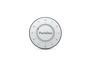 ParkOne 2 - Silver