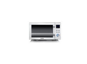 SEVERIN Microwave oven with ceramic