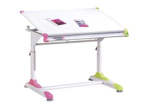 Mid.you Jugendschreibtisch Interlink 50900440 ,