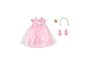 Baby Born Deluxe Princess 43cm