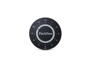 ParkOne 2 - Black