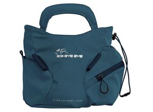 DMM Edge Boulder Chalk Bag - Magnesium beutel