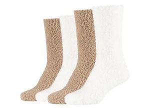 Kuschelsocken CAMANO