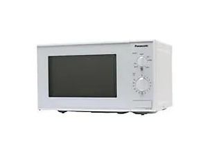 Panasonic Mikrowelle NN K 101