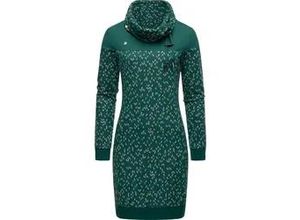 Sweatkleid RAGWEAR