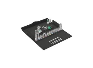 Wera Bicycle Set 7, 27-teilig