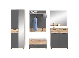 Garderoben-Set HOME AFFAIRE